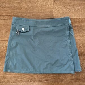 Birdwell Blue Women's Skirt